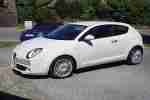 Mito 1.4 16V Turismo BOSE LPG Gas Sitzhzg