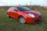 Mito 1.4 16V Turismo Ez. 2009 95 PS TÜV 6 16