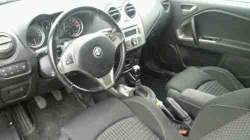 Alfa Romeo Mito 1.4 TB Turismo