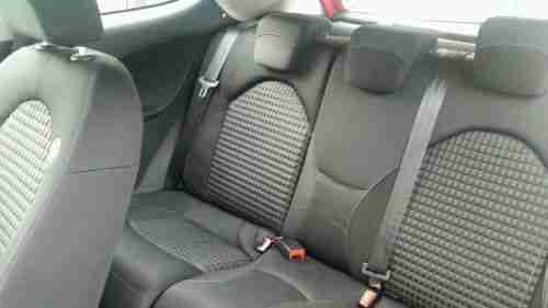 Alfa Romeo Mito 1.4 TB Turismo
