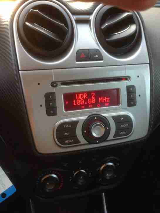 Alfa Romeo Mito 1,4 l 136 PS