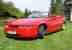 Alfa Romeo RZ Roadster Zagato