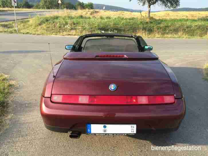 Alfa Romeo SPIDER