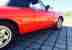 Alfa Romeo Spider 1.6, Baujahr 06 1984, TÜV 06 2017 seit 20 Jahren in Besitz