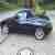 Alfa Romeo Spider