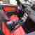 Alfa Romeo Spider