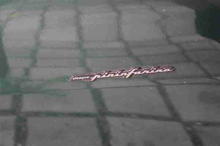 Alfa Romeo Spider 3.0 V6 (916)