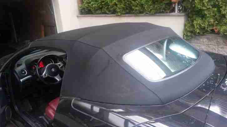 Alfa Romeo Spider 3,2 JTS V6 24V Q4