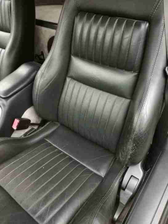 Alfa Romeo Spider 916 - 102TKM - Leder - Klima - elektrisches Verdeck - kein GTV