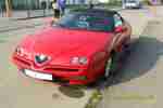 Spider 916 2.0 Twin Spark Motorschaden