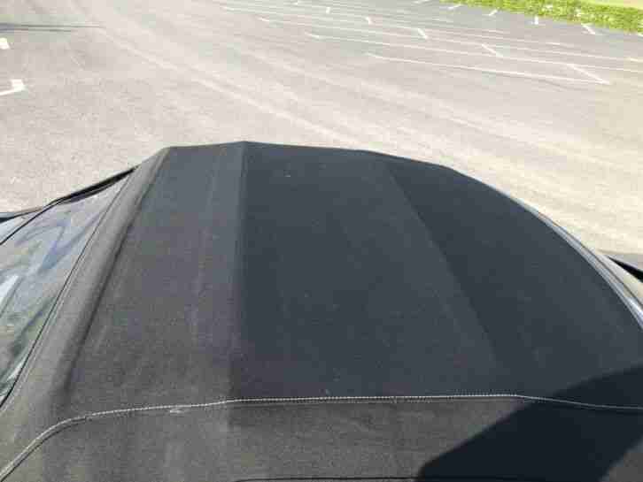 Alfa Romeo Spider 916 2.0 Twin Spark
