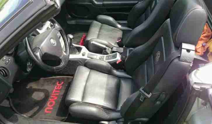 Alfa Romeo Spider 916