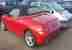 Alfa Romeo Spider 916, Cabrio, Bj. 96, 129288 km