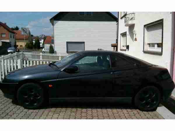 Alfa Romeo Spider GTV