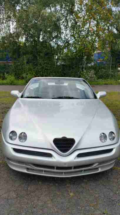 Spider Typ 916 Baujahr 1995
