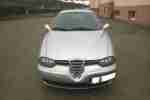 Sportwagon 156 2, 5 V6 Grau Neu TÜV