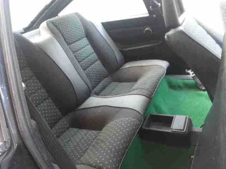 Alfa Romeo Sprint Quadrifoglio Verde