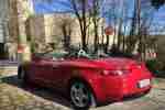 Alfa Romeo Spyder 2.2 jts Exlusive