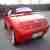 Alfa Romeo Spyder