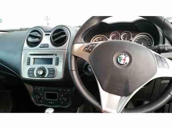 Alfa Romeo Mit