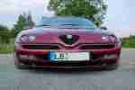 GTV V6TB, 125.000km, BJ 1996, Motorschaden,