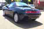 Alfa Spider 2.0 Twin Spark mit Hardtop , 77.000 km