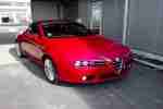 Alfa Spider 2.2JTS