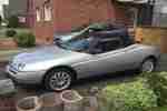 Alfa Spider 916 2.0