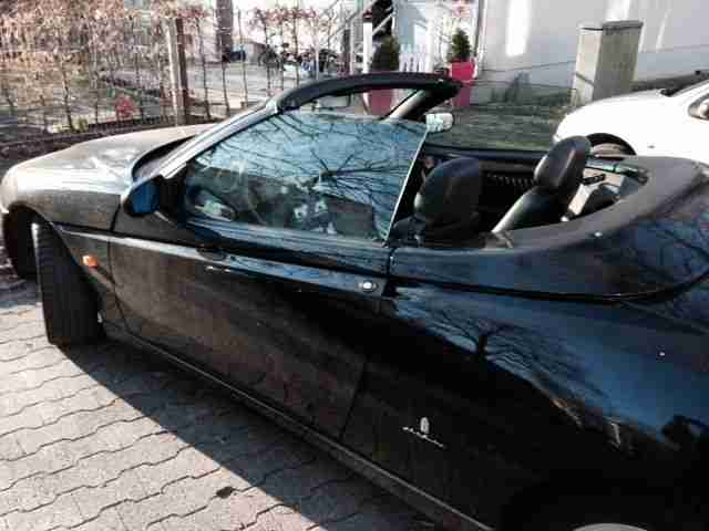 Alfa Spider 916 3.0 24V