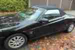 Alfa Spider (916) Cabrio