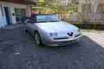 Alfa Spider Cabrio