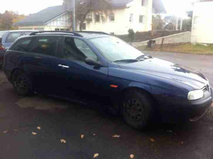 Alfa Teile Romeo