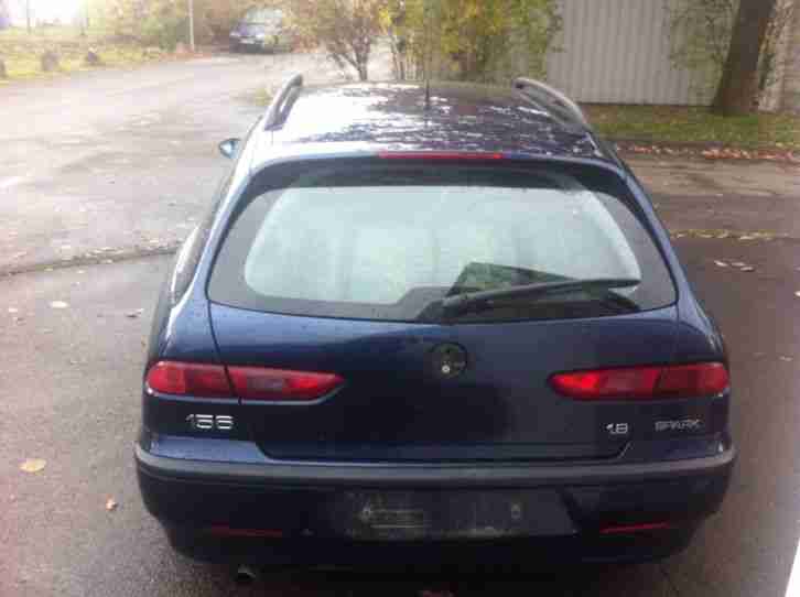 Alfa Teile Romeo