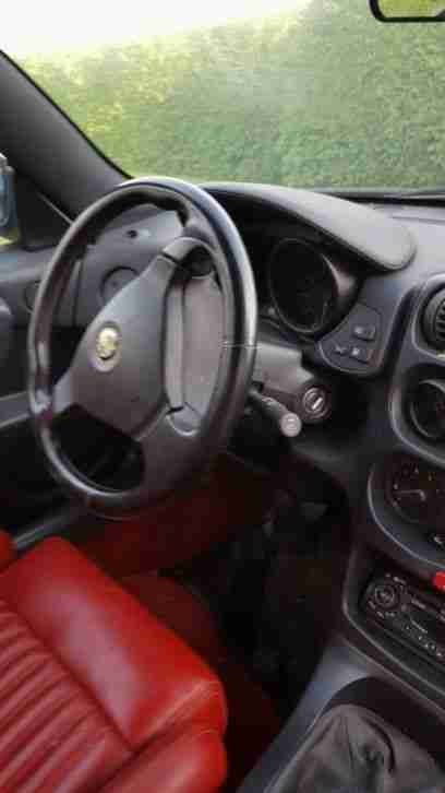 Alfa gtv 916