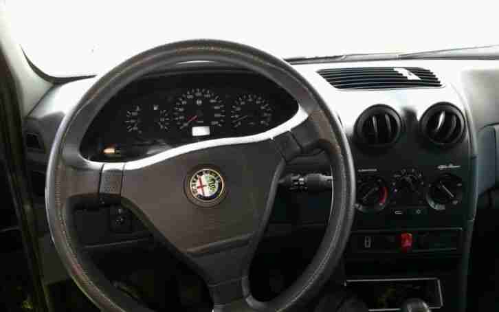 Alfa romeo 145 T.Spark