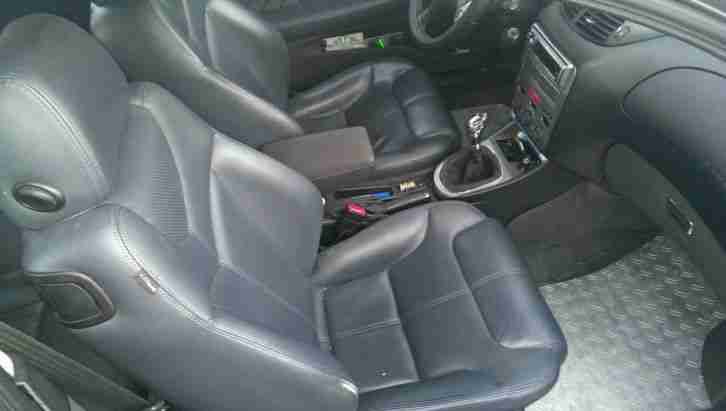 Alfa romeo 147 1,6 TS 16V 120Ps, Bj2005, TÜV 12/2015
