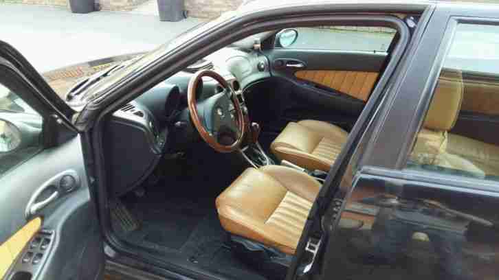 Alfa romeo 156