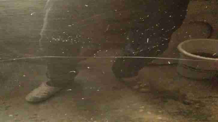 Alfa romeo 156 2.5 v6 Benzin Limosine