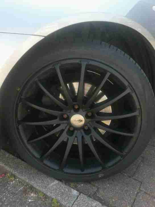 Alfa romeo 159, Diesel, vollausstattung, Baujahr 2006, Kilometerstand 145 000