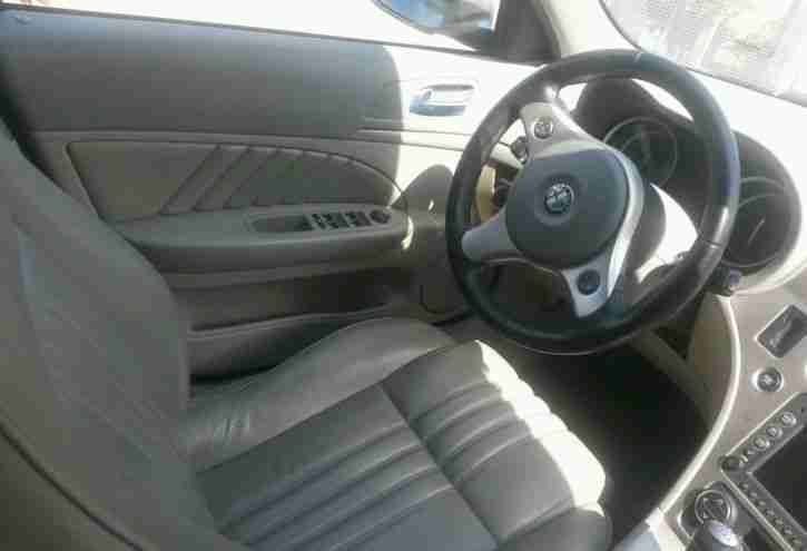 Alfa romeo 159