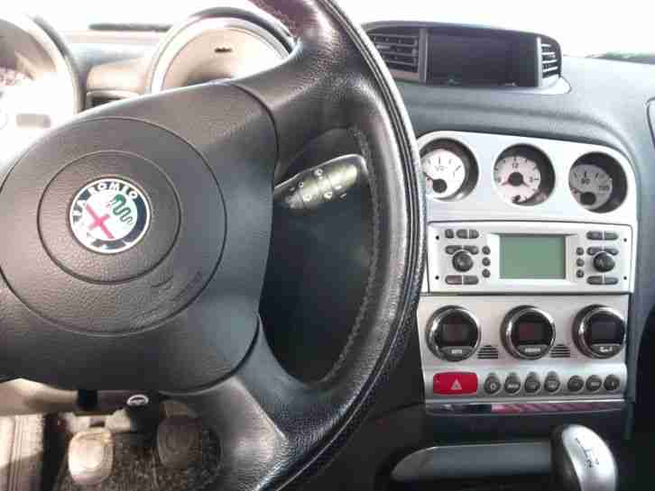 Alfa romeo Sportwagon JTS 16 V