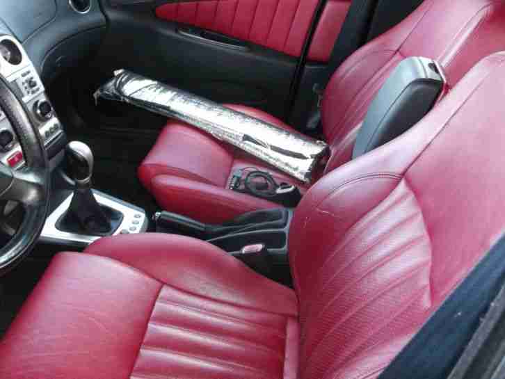 Alfa romeo Sportwagon JTS 16 V