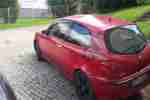 Alfa147 2, 0 L