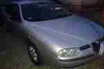 Alfa156 Twin Spark 2.0 Bj.5.99