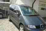 Alhambra 2.0 tdi 103 kw (140 PS), Turbolader, DPF,