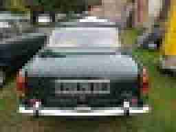 Alle "Nichtfranzosen" zu Spottpreisen!! Rover 2000 TC v.1967 mit Papieren !!