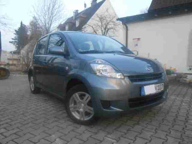 allrad daihatsu sirion 1 3 4wd ähnl suzuki tolle angebote in daihatsu