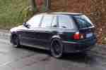 Alpina B10 4.6 V8 Touring E39 kein 540i M5
