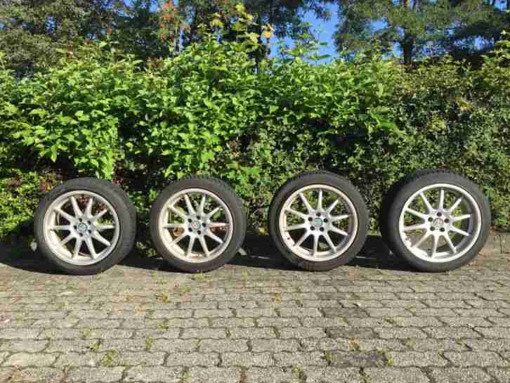 Alufelgen alfa romeo 156 Winter !!