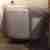 Aluminium Dieseltank 550L